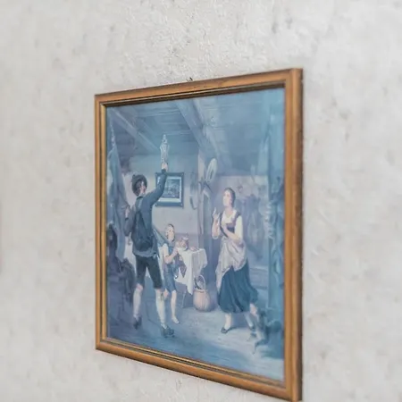 Haus Kreidl - 7 *