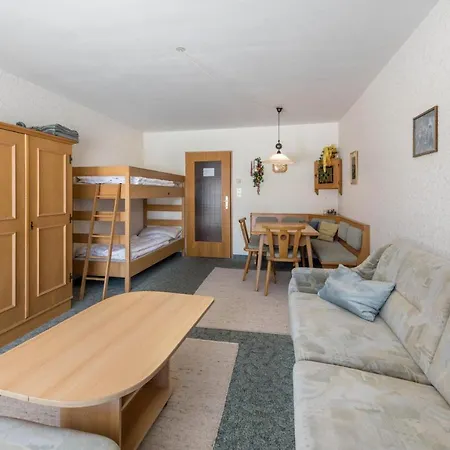 Haus Kreidl - 7 Daire Konigsleiten