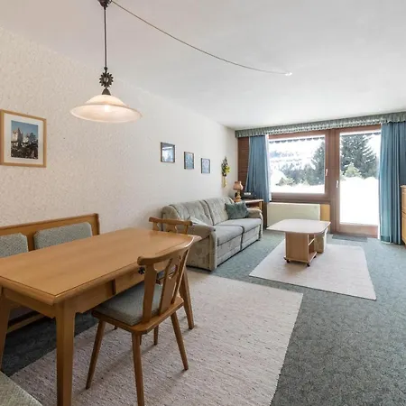Haus Kreidl - Top 7 Konigsleiten