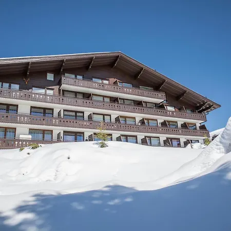 Daire Haus Kreidl - 7