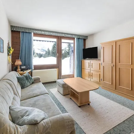 Daire Haus Kreidl - 7 Konigsleiten