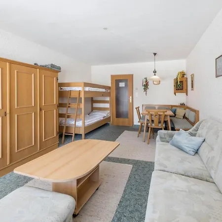 Apartment Haus Kreidl - Top 7