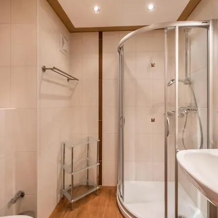Haus Kreidl - 7 *