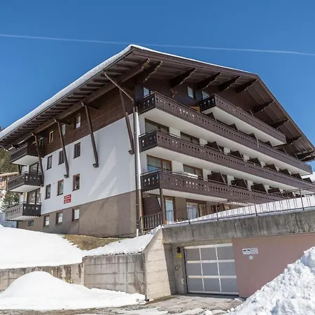 Haus Kreidl - 7 * Konigsleiten