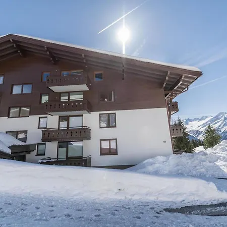 Haus Kreidl - 7 Daire