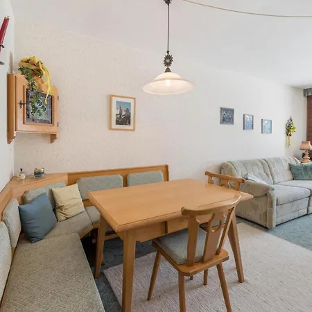 Haus Kreidl - 7 Daire *